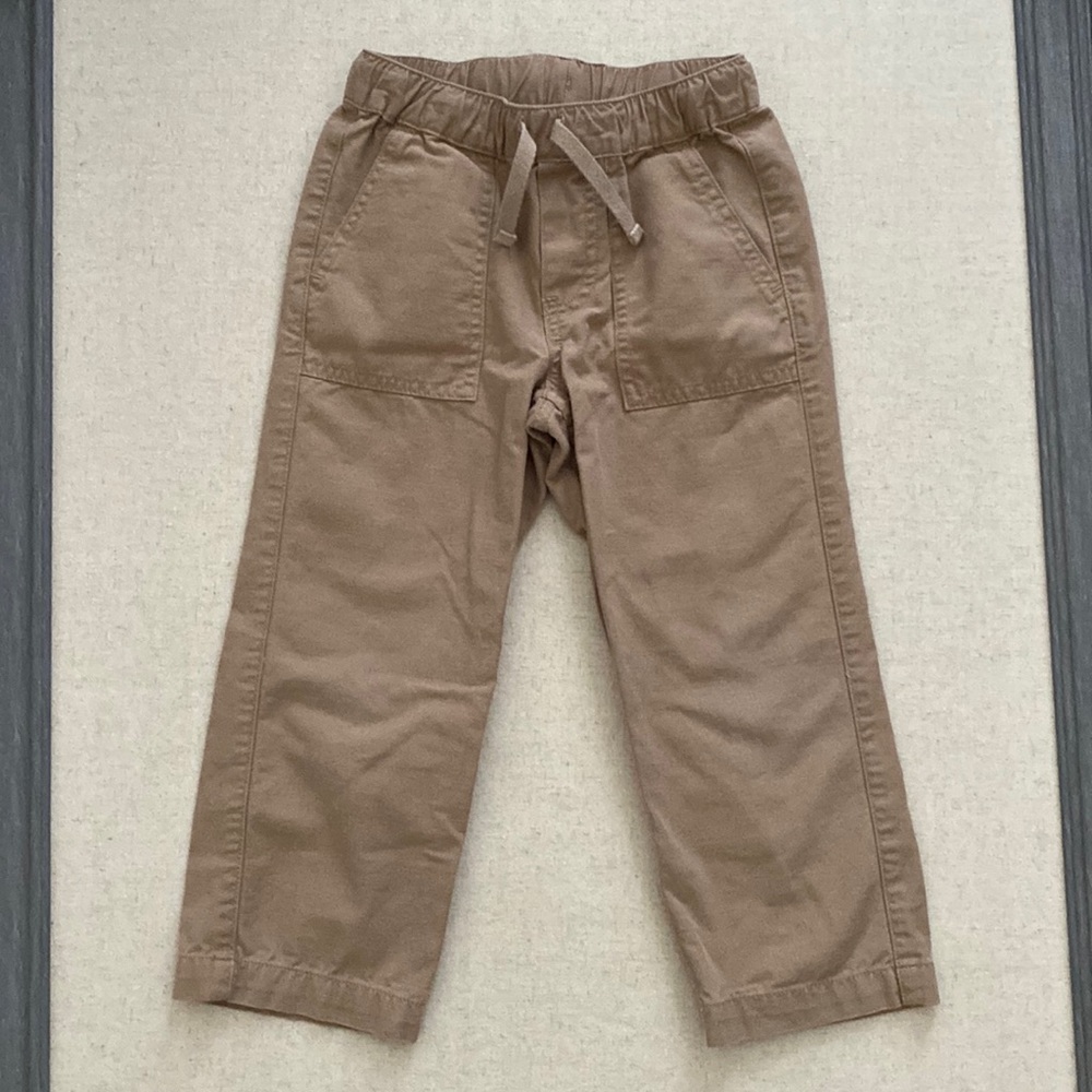 Primary size 3 little kids/toddler pants